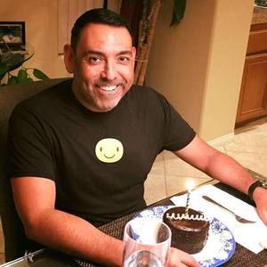 Meet your Posher, Larry